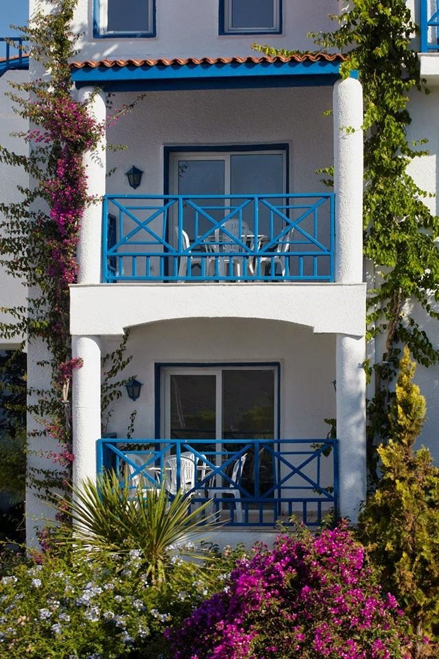 imagini hotel BODRUM HOLIDAY RESORT